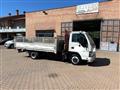 ISUZU NPR P35 3.0 TD PL-RG Cassone fisso + Gru prezzo + iva