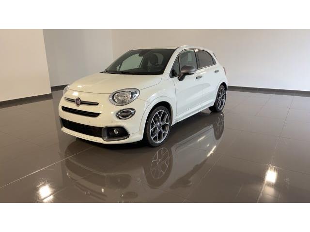 FIAT 500X 1.6 Mjt 130cv Sport #VARI COLORI