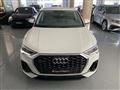 AUDI Q3 SPORTBACK SPB SPORTBACK 40 TDI quattro S tronic Business P