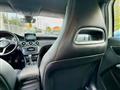 MERCEDES CLASSE A CDI BlueEFFICIENCY Sport