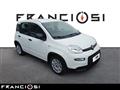 FIAT PANDA CROSS 1.0 firefly hybrid s s 70cv 5p.ti