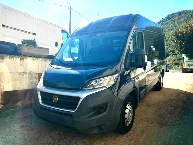 FIAT DUCATO 35 2.3 MJT 150CV PM L2H2 EURO 6