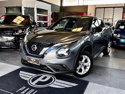 NISSAN JUKE 1.0 DIG-T 114 CV DCT N-Connecta