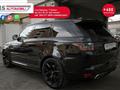 LAND ROVER RANGE ROVER SPORT Range Rover Sport 5.0 V8 Supercharged 575 CV SVR