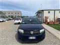 DACIA SANDERO 1.2 GPL 75CV Ambiance*NEOPATENTATI*