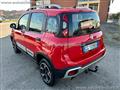 FIAT PANDA CROSS 0.9 TwinAir Turbo S&S 4x4