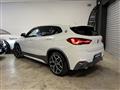 BMW X2 sDrive18d Msport