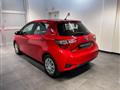 TOYOTA YARIS 1.5 Hybrid 5 porte Cool