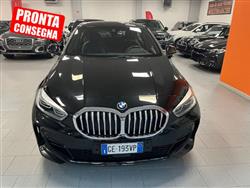 BMW SERIE 1 120d xDrive 5p. Msport