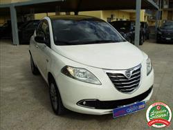 LANCIA YPSILON 0.9 TwinAir 85 CV 5 porte Metano Ecochic Gold