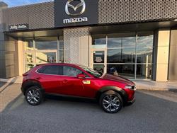 MAZDA CX-30 e-Skyactiv-G M Hybrid 2WD Takumi