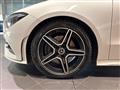 MERCEDES CLASSE CLA d Automatic Shooting Brake Premium NAVI - LED - 18