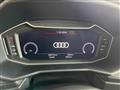 AUDI A1 SPORTBACK SPB 25 TFSI S tronic Admired