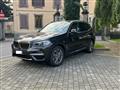 BMW X3 xDrive20d 48V Luxury