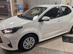 TOYOTA YARIS 1.5 Hybrid 5 porte Active