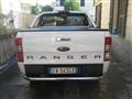 FORD RANGER 2.2 TDCI DOPPIA CABINA XLT 5 PT