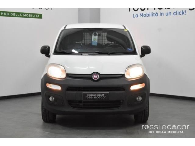 FIAT PANDA VAN 0.9 TwinAir Nat PowPop Van 2Posti-Ok Neopatentati