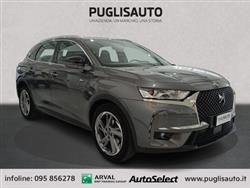 DS 7 CROSSBACK BlueHDi 130 aut. Grand Chic