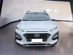 HYUNDAI KONA HYBRID I 2017 1.6 hev Xprime Techno Pack 2wd dct