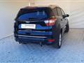 FORD KUGA (2012) 2.0 TDCI 180 CV S&S 4WD Powershift Vignale