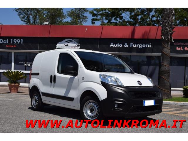 FIAT FIORINO 1.3 Multijet Cargo SX 80CV