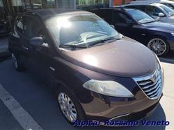 LANCIA YPSILON 0.9 TwinAir 85 CV 5 porte S&S DFN Platinum