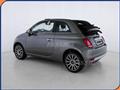 FIAT 500C 500 C 1.0 Hybrid