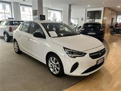 OPEL CORSA 1.2 Edition