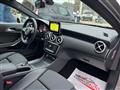 MERCEDES CLASSE A d Automatic Sport *NEOPATENTATI