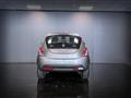 LANCIA YPSILON 1.0 FireFly 5 porte S&S Hybrid Ecochic Silver