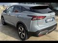 NISSAN QASHQAI 2021 1.3 mhev N Connecta 2wd 140cv