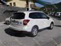 SUBARU FORESTER 2.0D Exclusive