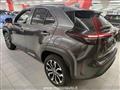 TOYOTA YARIS CROSS Yaris Cross 1.5 Hybrid 130 CV 5p.E-CVT Trend