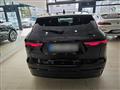 JAGUAR F-Pace Jaguar F-Pace SE R-Dynamic 2.0 204cv Diesel mHev Automatico 