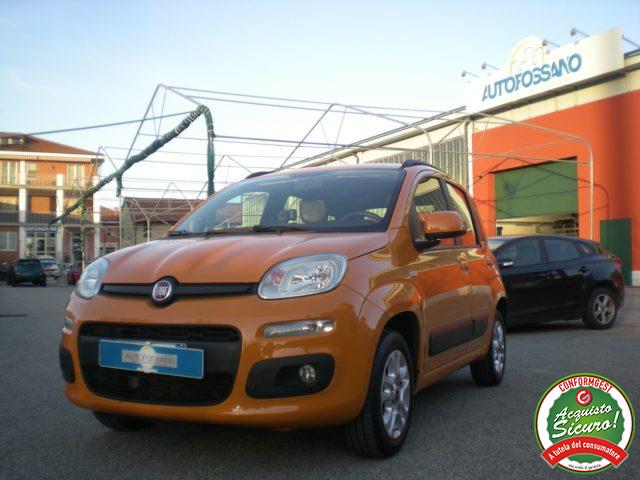 FIAT PANDA 1.2 EasyPower Lounge - PRONTA CONSEGNA