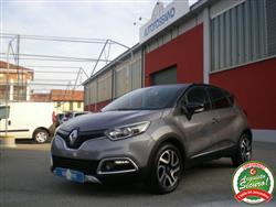 RENAULT CAPTUR dCi 8V 90 CV EDC Start&Stop Hypnotic PREZZO REALE