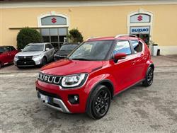 SUZUKI IGNIS 1.2 Hybrid 4WD All Grip Top