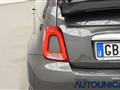 FIAT 500C 1.0 HYBRID ROCKSTAR IDEALE NEOPATENTATI