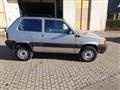 FIAT PANDA 1ª serie 1100 i.e. cat 4x4 Trekking