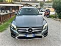 MERCEDES GLC SUV GLC 220 d 4Matic Exclusive