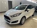 FORD FIESTA 1.2 60CV 5 porte Business