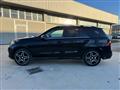 MERCEDES CLASSE GLE d 4Matic Exclusive Plus