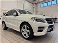 MERCEDES CLASSE ML BlueTEC 4Matic Premium*/*AMG*/*TETTO*/*