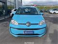 VOLKSWAGEN UP! UP 1.0 MOVE 60 CV