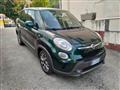 FIAT 500L 1.6 Mjt Trekking cruise navi km certificati