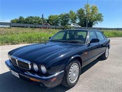 JAGUAR XJ 3.2 236cv impianto gpl