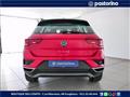 VOLKSWAGEN T-ROC 2.0 TDI SCR 150 CV DSG Style BlueMotion Technology