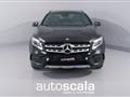 MERCEDES CLASSE GLA d Automatic Premium (rottamazione euro 4)