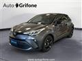 TOYOTA C-HR I 2020 2.0h Comfort e-cvt