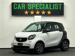 SMART FORTWO 70 1.0 Youngster NEOPATENTATI|AUTOMATICA|EURO6b